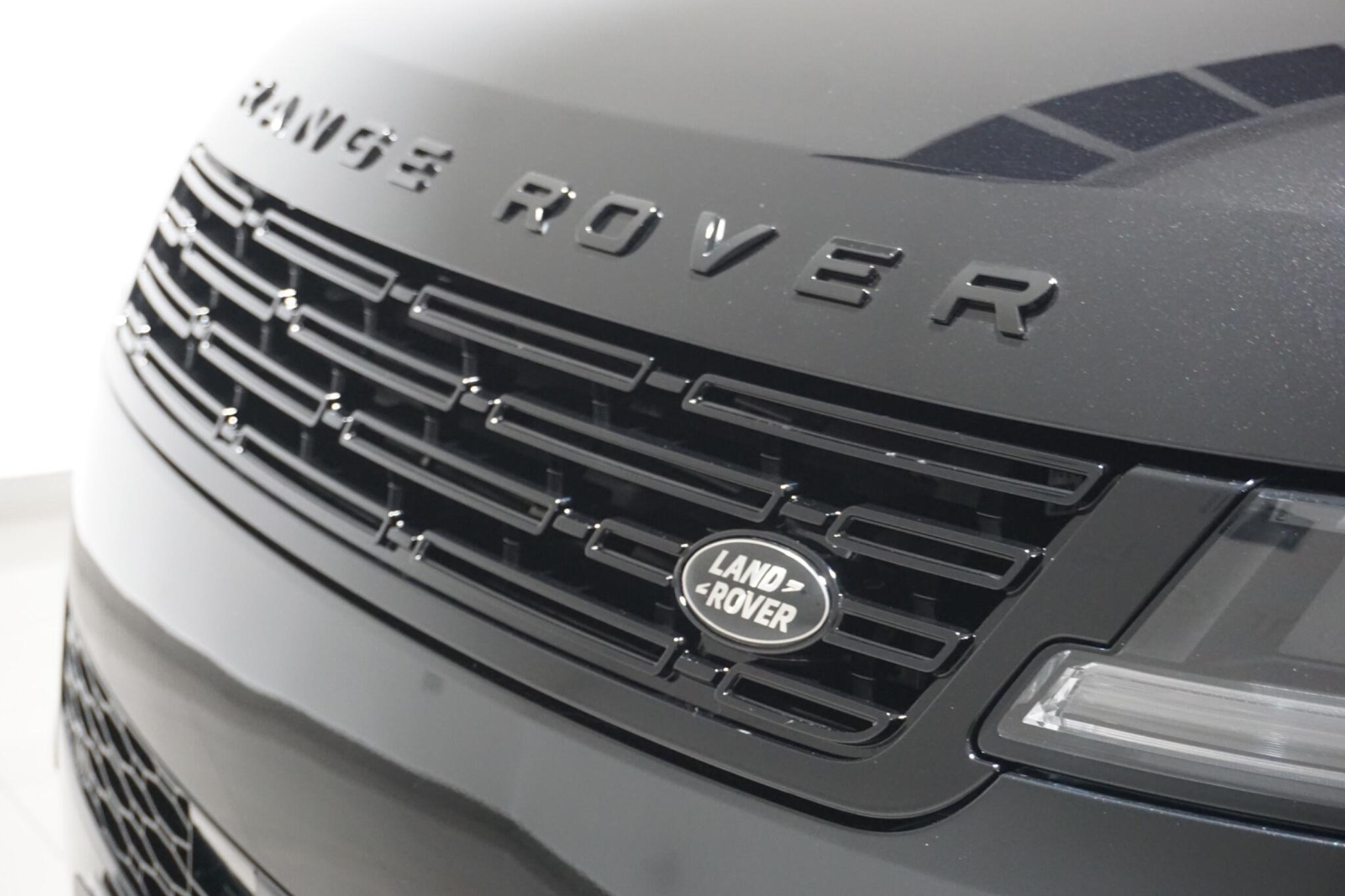 Land Rover Range Rover Sport 3.0 D300 MHEV Dynamic SE Auto 4WD Euro 6 (s/s) 5dr